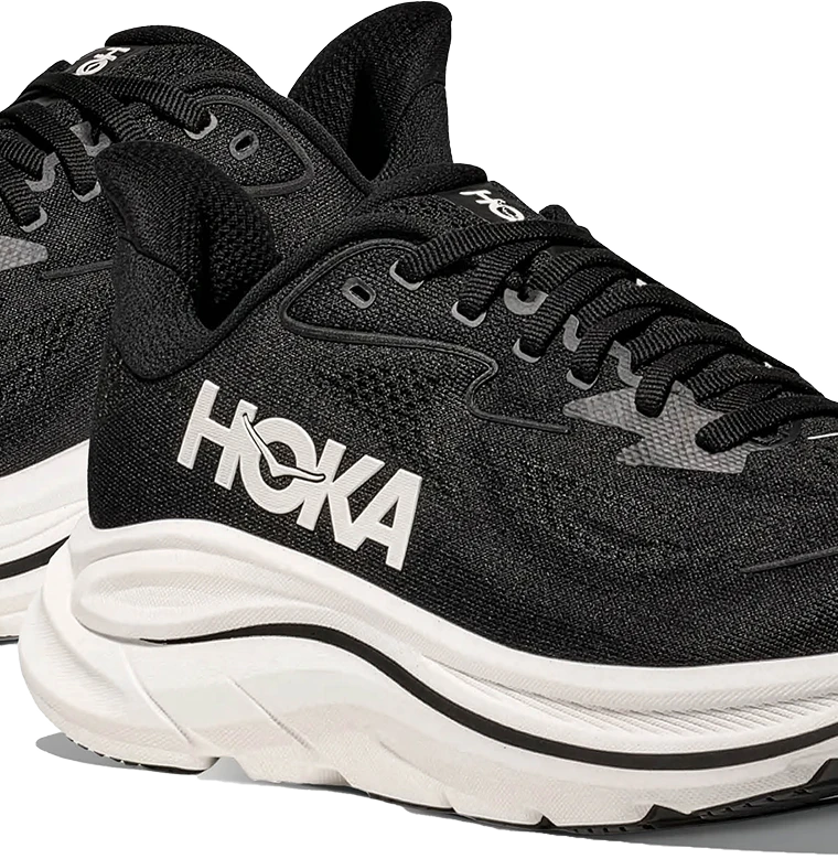 Hoka Shoes