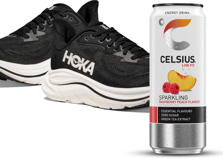 Celsius Can