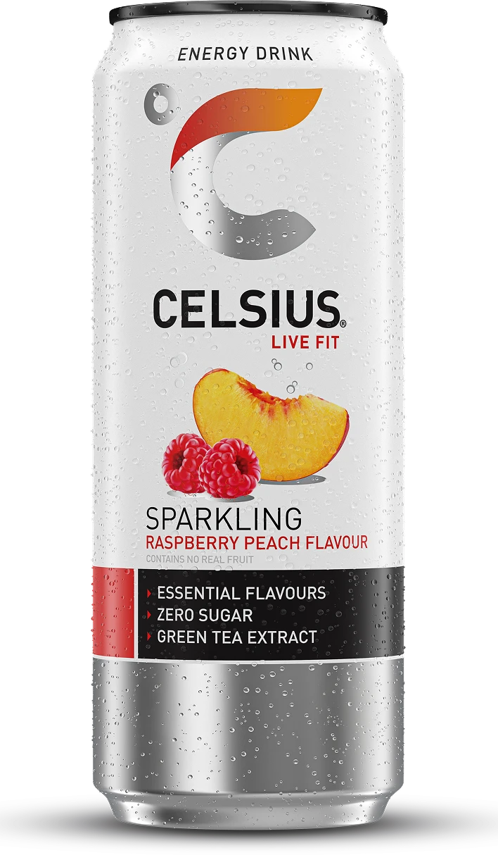 Celsius Can